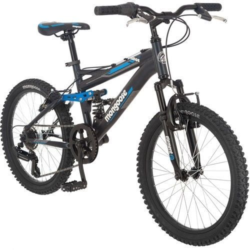 mongoose byte 7 speed
